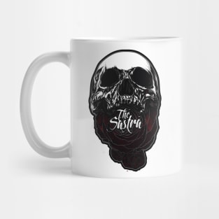 Skull Mug